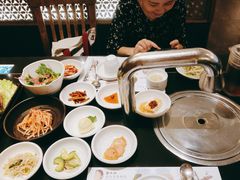 -韩屋韩国料理(天山路店)