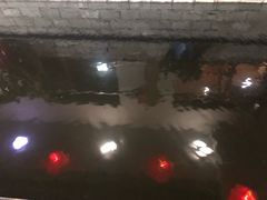 大堂-燕北云山·农家菜·灶台鱼(密云溪翁庄店)
