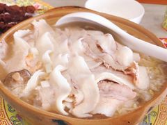 -砂锅居(西四店)