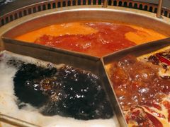 -麻路成都火锅(柏威年店)