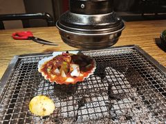 -鑫釜山海鲜烧烤(浑南店)