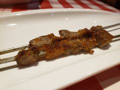 -西贝(枫蓝国际购物中心店)