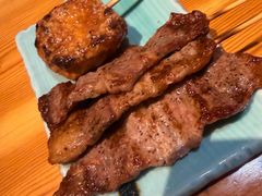 -晶吉·居酒屋·日本料理·烧鸟(中山区民主广场经典生活店)