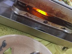 -大湾金牌万州烤鱼(沙河店)