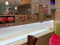 -滨寿司(新街口中央商场店)