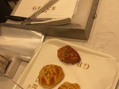 -格瑞思动物奶油生日蛋糕(园区永旺店)