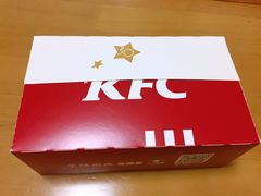 -肯德基(杭州复兴店)