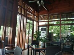 -思念果岭悦温泉