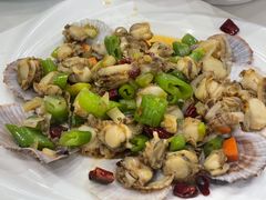 -威海渔村(黄兴路店)