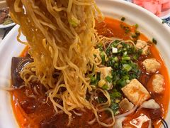 -金牌罗记肠旺面(蔡家街店)