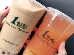 -1点点(环城北路店)