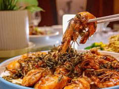 -金泽大酒店·卢塞恩餐厅·年夜饭春节连市