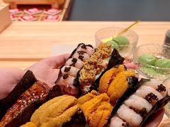 -小十Omakase(地王大厦店)