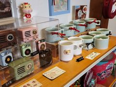 -猫的天空之城概念书店(苏州平江店)