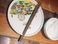 -前海沿·青岛菜(大拇指广场石老人店)