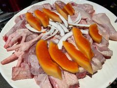 -采椰郎椰子鸡·脆皮鸡火锅(融创茂店)