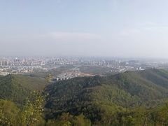 -敬亭山风景名胜区