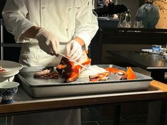 -喜悦烤鸭·新京菜(王府井店)