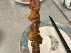 -汗腾格里·风味餐厅(新疆驻京办店)