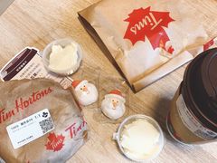 -Tims天好咖啡·贝果(前海世茂店)