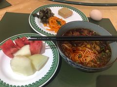 -西昌邛海宾馆