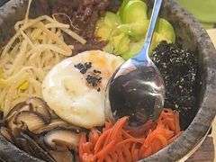 -安小胖韩国烤肉(财富广场画苑小区店)