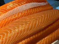 -水之惠鲜鱼料理(王府大街店)