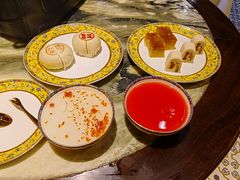 -富华斋饽饽铺·宫廷糕点·伴手礼(护国新天地店)