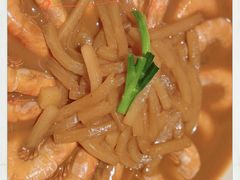 -三利音·玖弄小鲜(浦东嘉里城店)