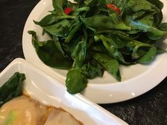 -小城粥道·海胆鲜虾粥(解放广场店)