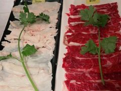 -海银海记潮汕牛肉火锅(新港中路海珠店)