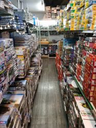 -中港玩具精品批发城(国际玩具文具精品广场店)