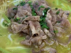 -里下河土菜馆(解放路店)