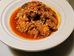 -佬麻雀·剁椒鱼头(京基KK One店)