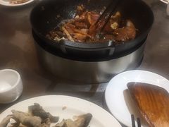-胡须佬鸡煲四季火锅店(石厦西村直营店)