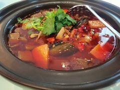 -马旺子酒楼