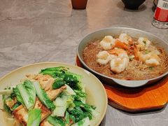 -廖川菜(金虹桥店)