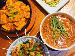 -云海肴·汽锅鸡·云南菜(天津国金汇店)