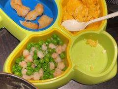 -浙江安吉JW万豪酒店·万豪中餐厅