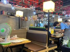 -黄记煌三汁焖锅(渝北金港国际店)