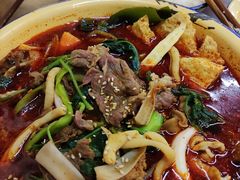 冒菜-脑馋粉儿(三里屯店)