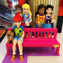 -LEGO(国贸商城店)