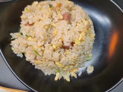 -许哥东北烧烤·铁丳烤串·宫后夹肉(繁花中心店)