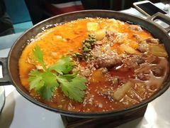 -付掌柜在成都·热炒砂锅集(金禾店)