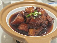 -小菜园新徽菜(宜兴八佰伴店)