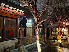 -厉家菜(金宝街店)