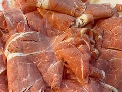 -马记伊源斋涮肉·清真菜(百子湾店)