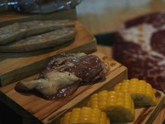 -千寻山野烤肉(中关村店)