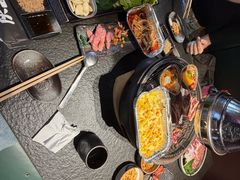 -炭虎烤肉(桂林路店)