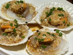 -宴小馆·小海鲜青岛菜(五四广场店)